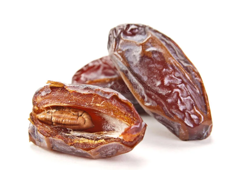 İçi açılmış Medjoul hurması